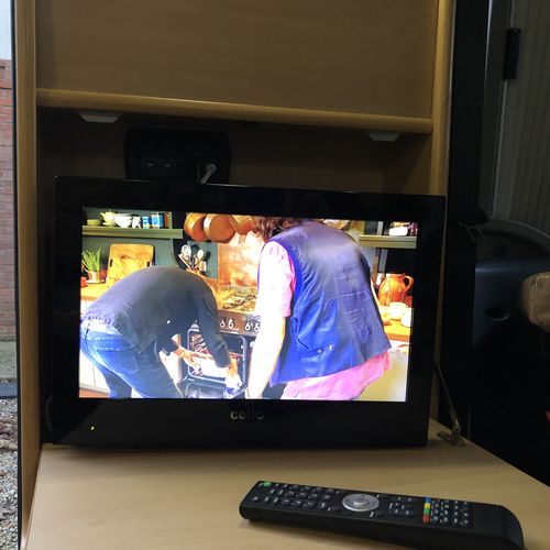 2006 Citroen Relay 2.2 HDi LWB Camper Van 2 Berth Tynedale - Huge Spec - Luxury