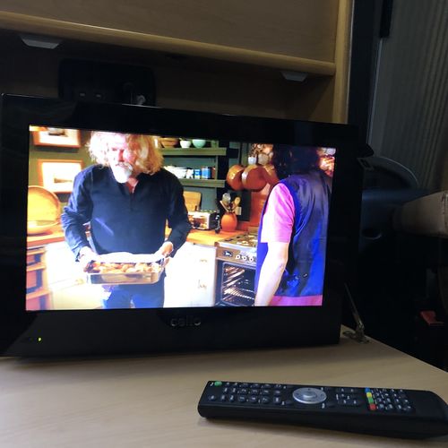 2006 Citroen Relay 2.2 HDi LWB Camper Van 2 Berth Tynedale - Huge Spec - Luxury