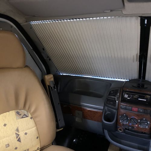 2006 Citroen Relay 2.2 HDi LWB Camper Van 2 Berth Tynedale - Huge Spec - Luxury