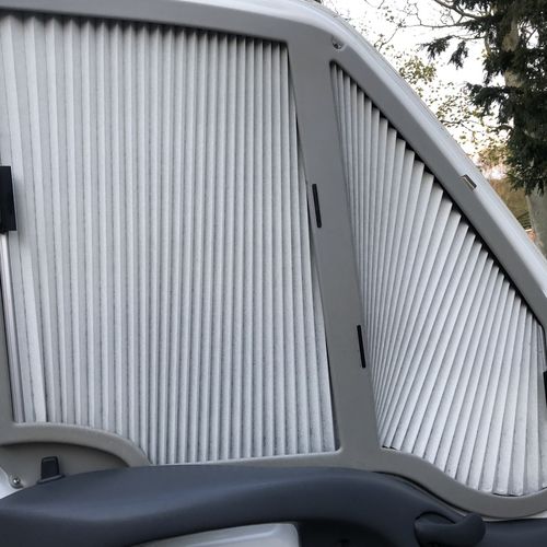 2006 Citroen Relay 2.2 HDi LWB Camper Van 2 Berth Tynedale - Huge Spec - Luxury