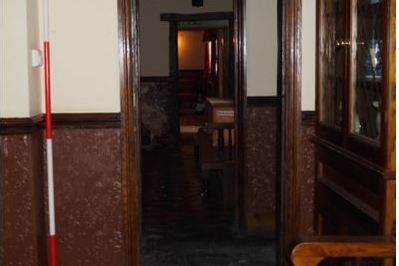 Spode Cottage Public House, Lichfield