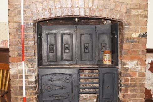 Spode Cottage Public House, Lichfield