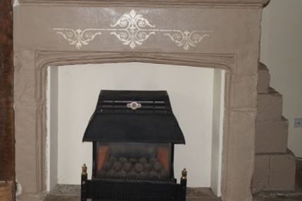 Spode Cottage Public House, Lichfield