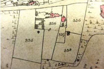 Spode Cottage Public House, Lichfield