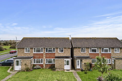 Priory Road, Eastbourne