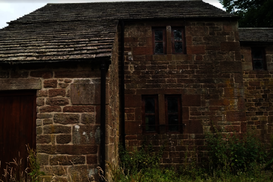 Dains Mill, Staffordshire Moorlands