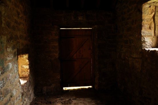 Dains Mill, Staffordshire Moorlands