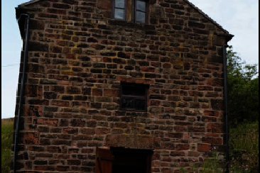 Dains Mill, Staffordshire Moorlands