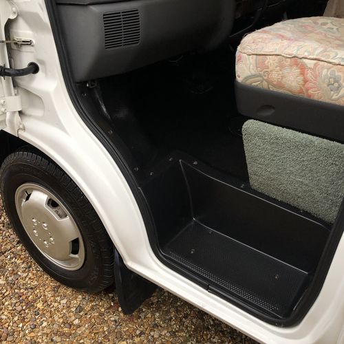 Autotrail Cheyenne 630S 4 Berth Motorhome - 37919 miles - 2001 Fiat Ducato 2.8JTD