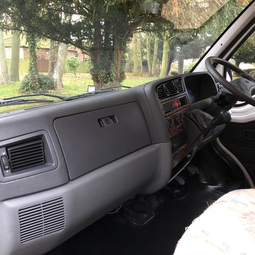 Autotrail Cheyenne 630S 4 Berth Motorhome - 37919 miles - 2001 Fiat Ducato 2.8JTD