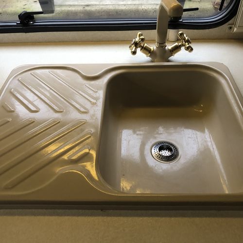 Autotrail Cheyenne 630S 4 Berth Motorhome - 37919 miles - 2001 Fiat Ducato 2.8JTD