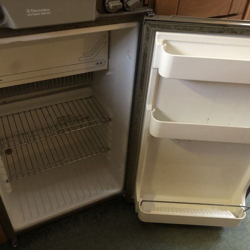 Autotrail Cheyenne 630S 4 Berth Motorhome - 37919 miles - 2001 Fiat Ducato 2.8JTD