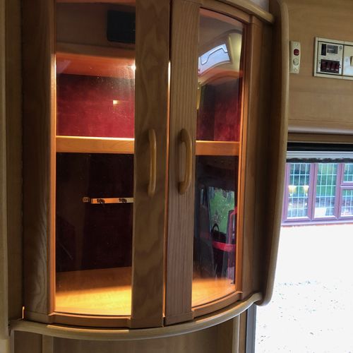 Autotrail Cheyenne 630S 4 Berth Motorhome - 37919 miles - 2001 Fiat Ducato 2.8JTD