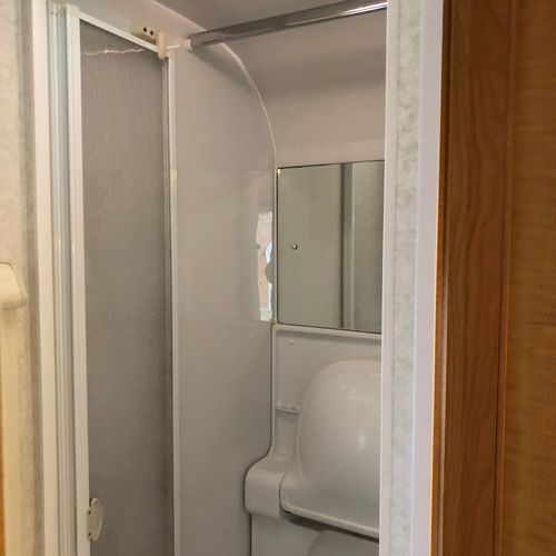 Autotrail Cheyenne 630S 4 Berth Motorhome - 37919 miles - 2001 Fiat Ducato 2.8JTD