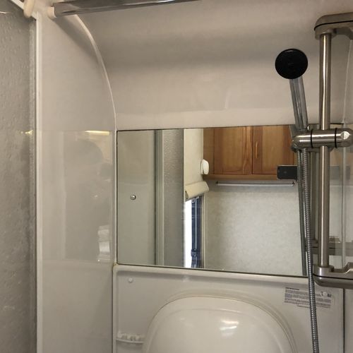 Autotrail Cheyenne 630S 4 Berth Motorhome - 37919 miles - 2001 Fiat Ducato 2.8JTD