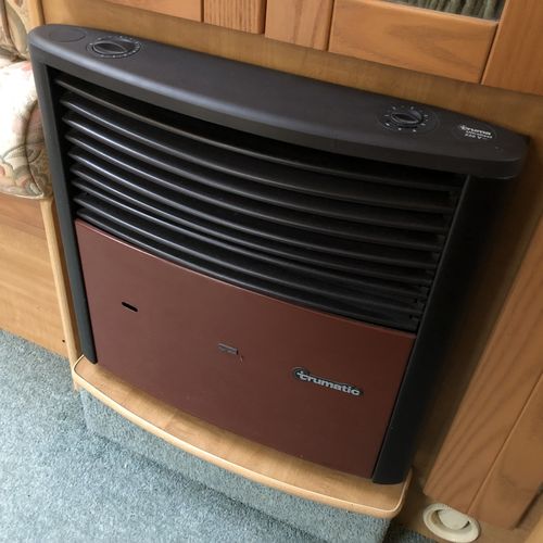 Autotrail Cheyenne 630S 4 Berth Motorhome - 37919 miles - 2001 Fiat Ducato 2.8JTD