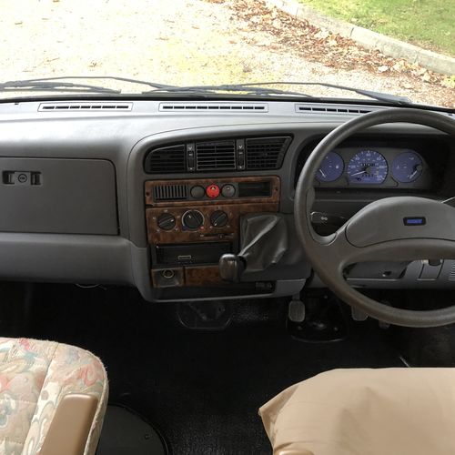 Autotrail Cheyenne 630S 4 Berth Motorhome - 37919 miles - 2001 Fiat Ducato 2.8JTD