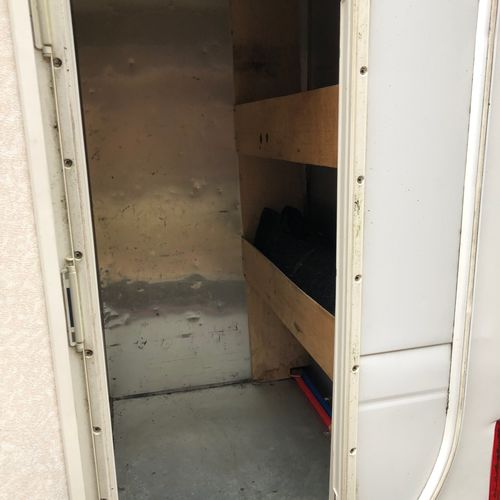 Autotrail Cheyenne 630S 4 Berth Motorhome - 37919 miles - 2001 Fiat Ducato 2.8JTD