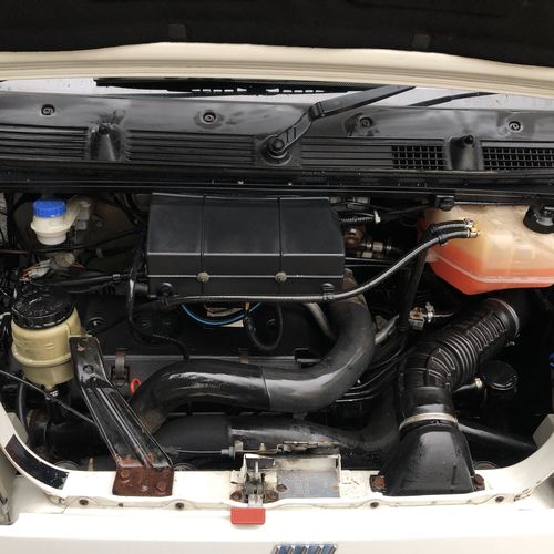 Autotrail Cheyenne 630S 4 Berth Motorhome - 37919 miles - 2001 Fiat Ducato 2.8JTD