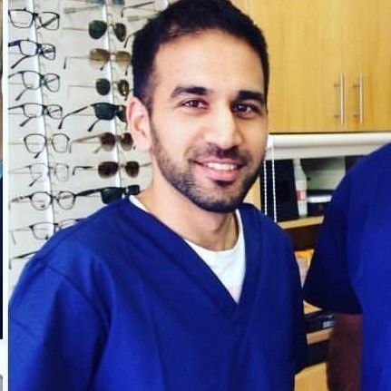 Dr Preemal Haria BDS 2012 MJDF (2013) RCS (ENG) PgDip (Aesth Rest. & Endo 2021)