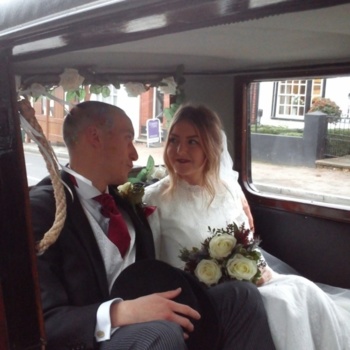 Gallery | Wedding Cars Harpenden, St Albans, Watford, Hemel Hempstead | Heritage Classic Cars