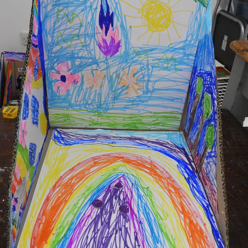 Gallery | Pocket Picassos