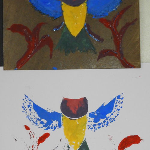 Gallery | Pocket Picassos