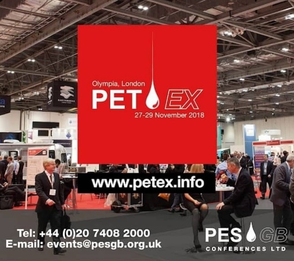 Holt Energy Advisors are pleased to be attending PETEX