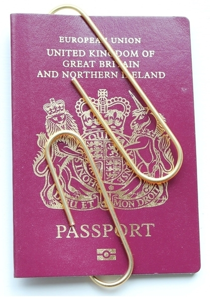 Good Character vs Bad Character