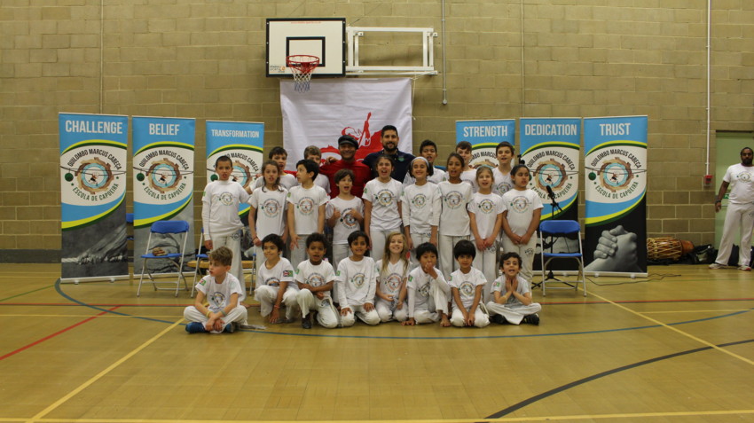 Solta A Voz (Post Competition)