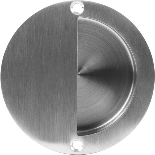Half Circle Flush Pull Handle