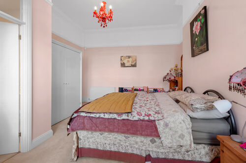 Knole Road, Bexhill-on-Sea