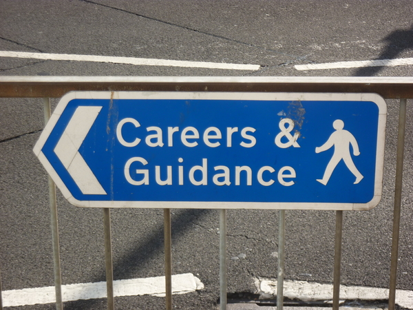 It's time to realise that careers advice is a valuable profession