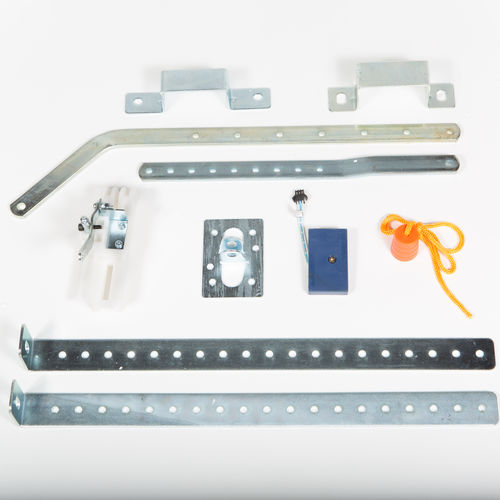 Up & Over Garage Door Opener