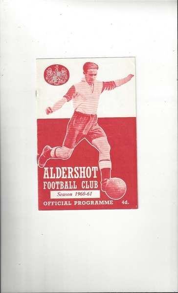 Latest News at Bobs Football Programmes