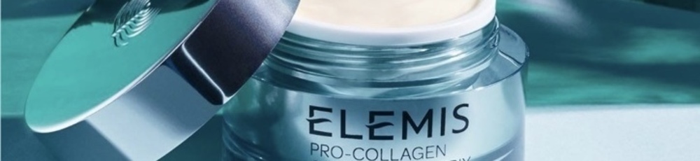 Dermalogica, Elemis, Environ