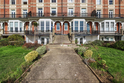 Knole Road, Bexhill-on-Sea