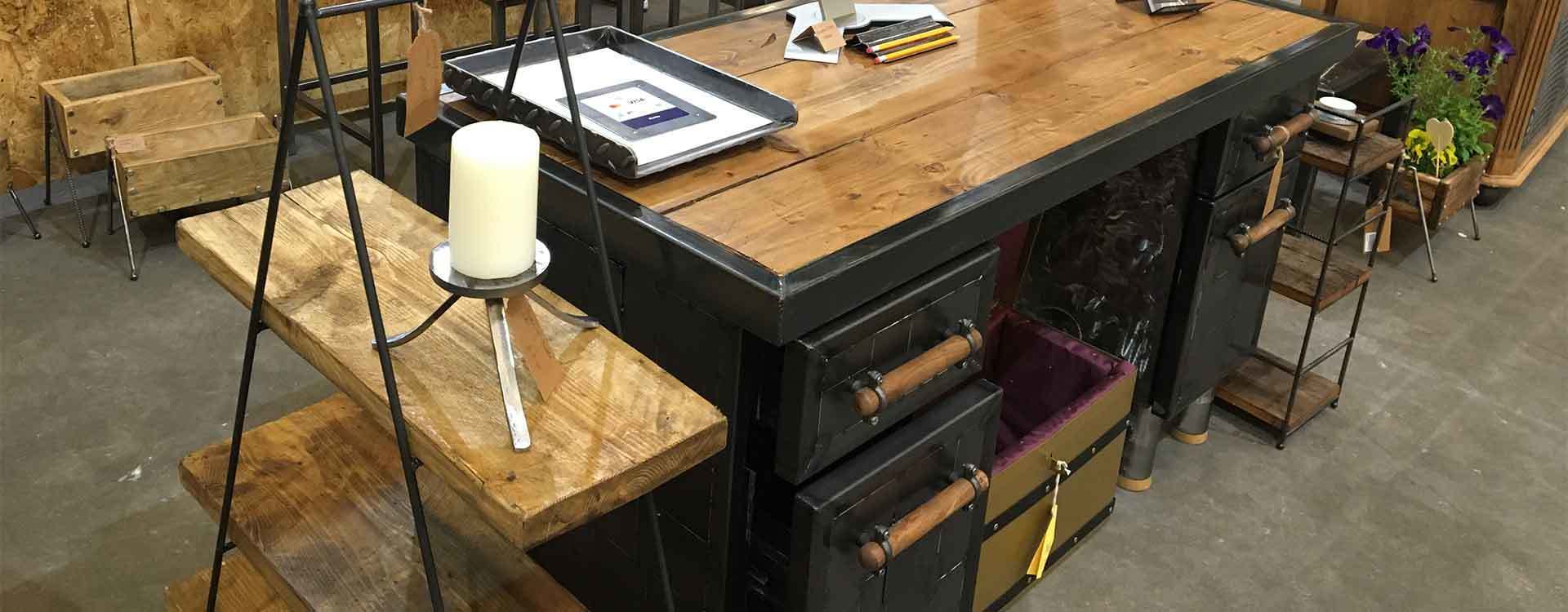 Metal Furniture Bristol