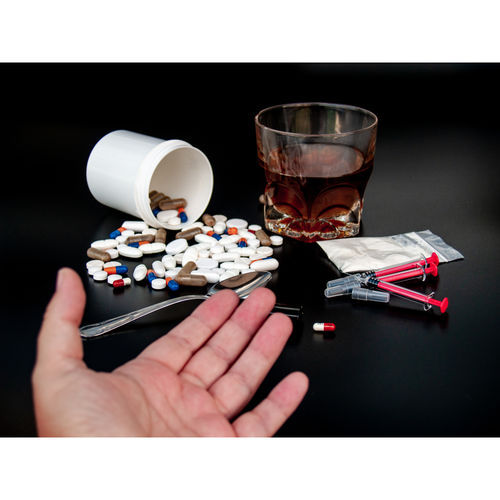 Drug and Alcohol Awareness