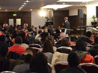 Radiant City London, London Church, Bible Based Church