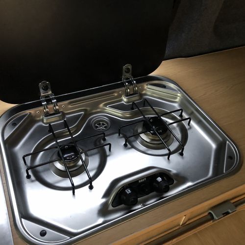 VW Transporter T5 Camper Van 2 Berth T28 102 1.9TDi SWB 12/2007 57reg White