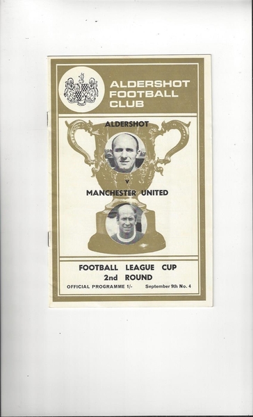Latest News at Bobs Football Programmes
