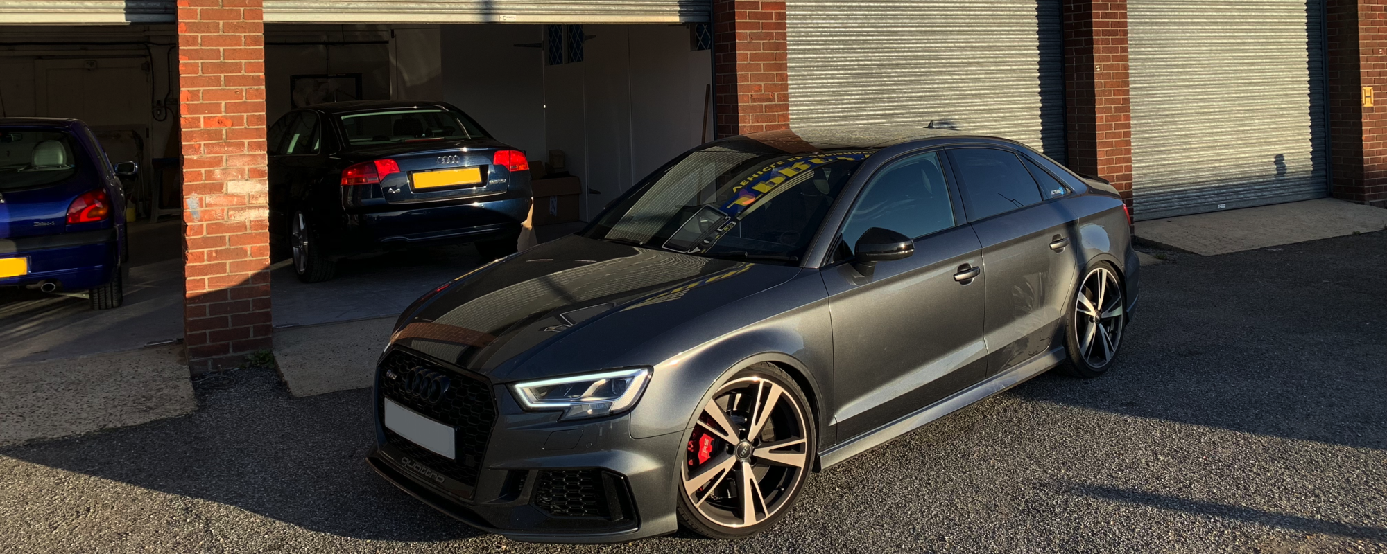 Car Body Repairs Great Yarmouth, Car Spraying Great Yarmouth, Car Damage Great Yarmouth