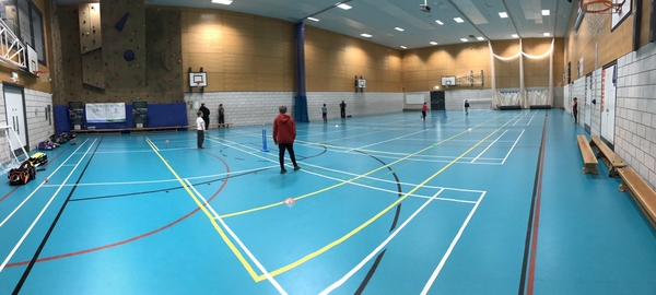 Website being updated please do not order or try to book courses yet please call us first 07840273845