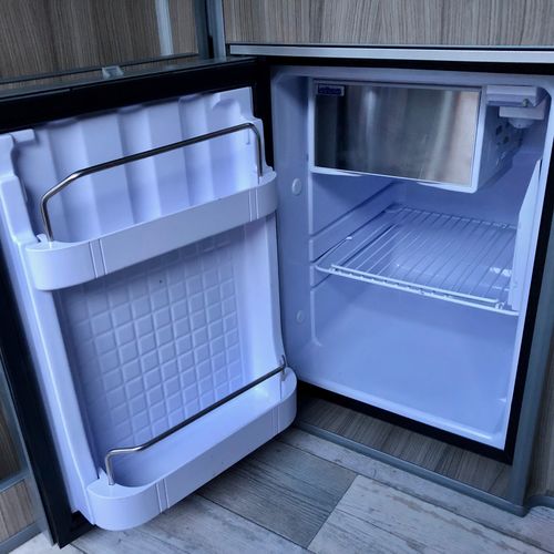 2008 Ford Transit Camper Van 2 Berth Fixed Bed 2.4TDCi 6 speed LWB - Superb Spec