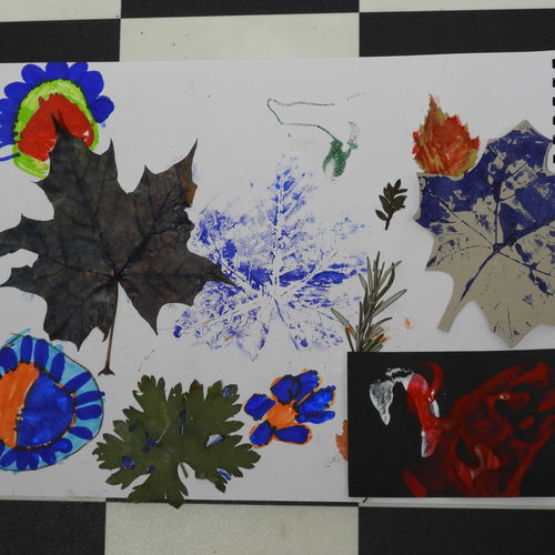 Gallery | Pocket Picassos
