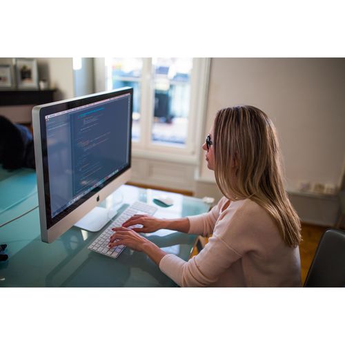 Display Screen Equipment