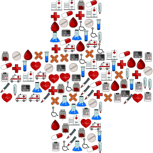 First Aid Appointed Person