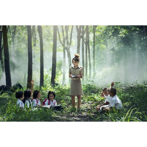 School Trips for Organisers