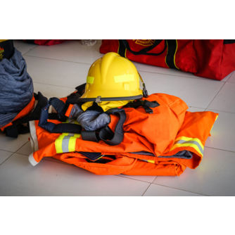 Fire Awareness for Construction